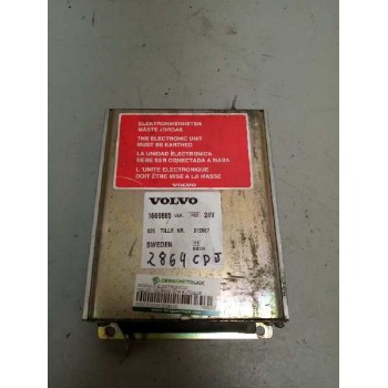 MODULO ELECTRONICO 1669865 