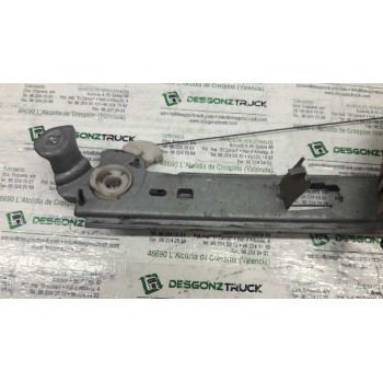 Recambio de elevalunas delantero derecho para renault scenic ii authentique referencia OEM IAM   