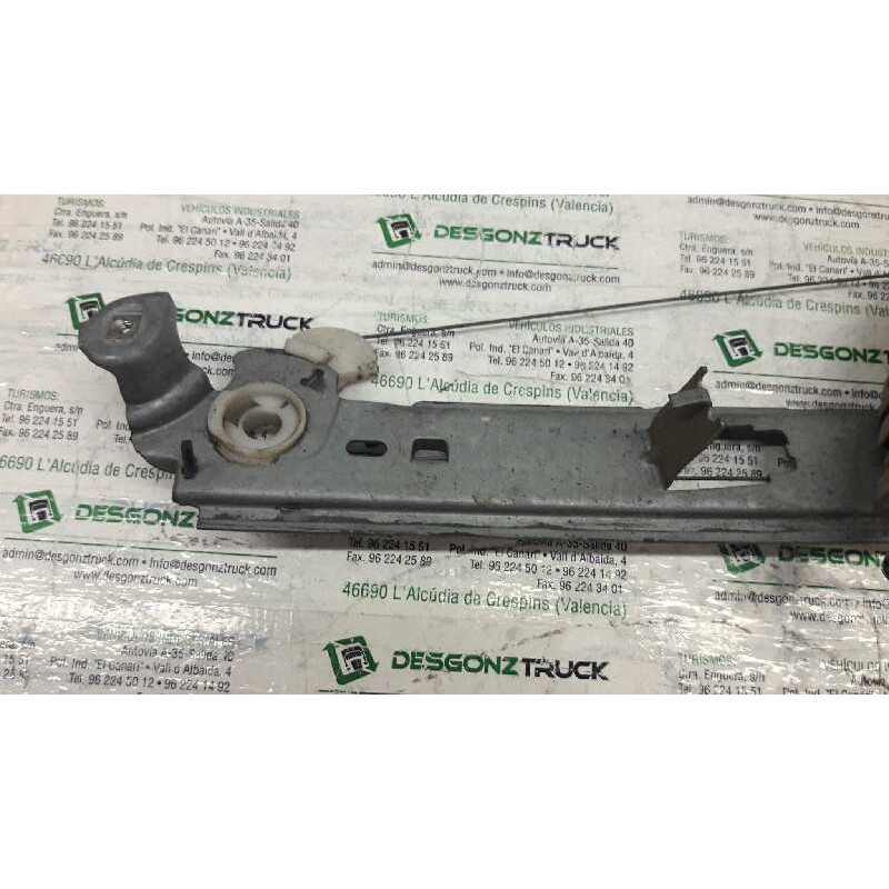 Recambio de elevalunas delantero derecho para renault scenic ii authentique referencia OEM IAM 2