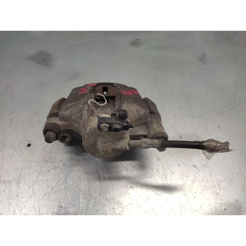 Recambio de pinza freno delantera derecha para mercedes-benz vito (w638) combi referencia OEM IAM - Blanco 3