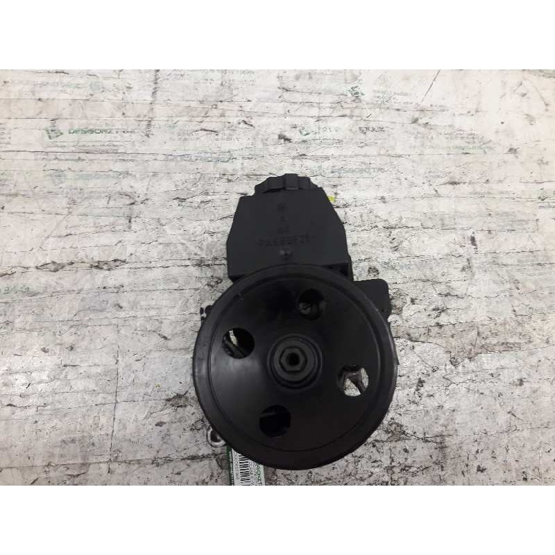 Recambio de bomba direccion para mercedes-benz clase e (w210) berlina 200 (210.035) referencia OEM IAM 0024662901 2