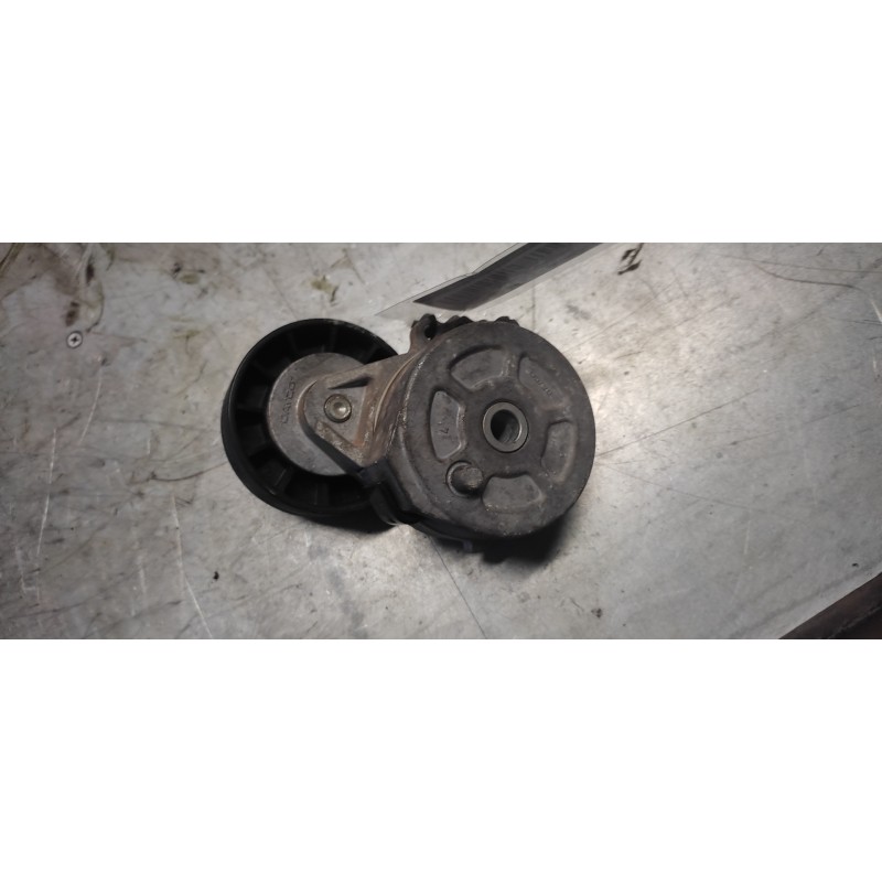 Recambio de tensor correa auxiliar para citroën c5 berlina 2.0 hdi sx referencia OEM IAM - Azul 2