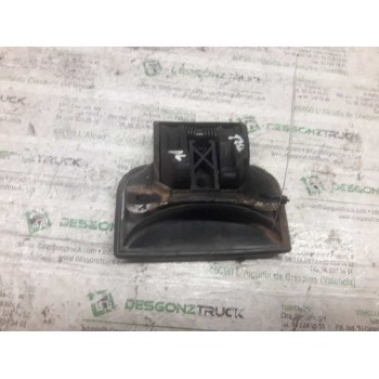 Recambio de maneta exterior delantera izquierda para peugeot partner (s1) referencia OEM IAM   