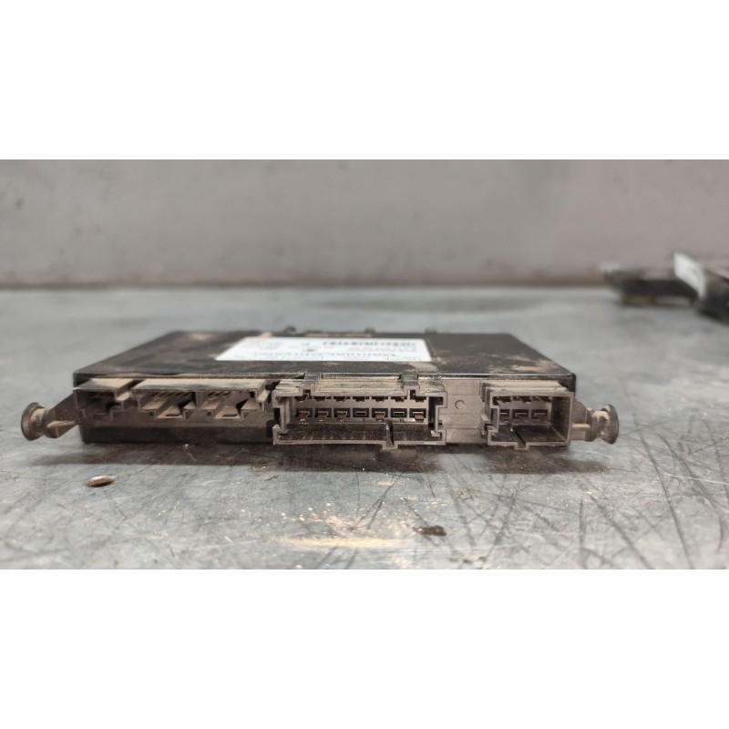 Recambio de modulo electronico para mercedes-benz clase e (w211) berlina e 420 cdi (211.029) referencia OEM IAM A2118704085 - Negro 3