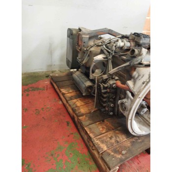 Recambio de caja cambios para scania trucks serie 4 bus k 124 referencia OEM IAM GR801R 6900548 
