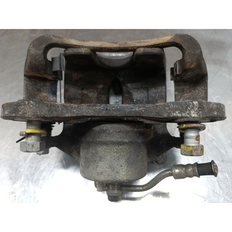 Recambio de pinza freno delantera izquierda para kia picanto iii (ja) 1.0 referencia OEM IAM   