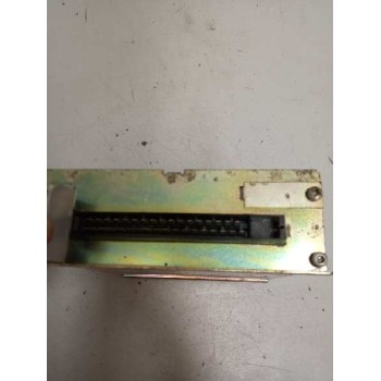 Recambio de modulo electronico para volvo touring b7r autobus referencia OEM IAM 1669865  
