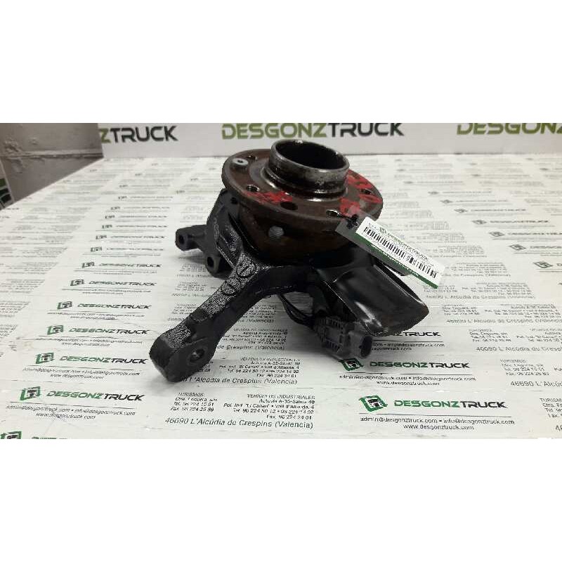 Recambio de transmision delantera izquierda para opel astra gtc 1.9 cdti referencia OEM IAM - Gris 6