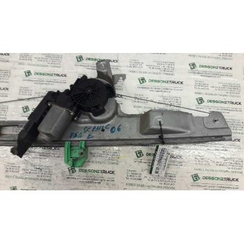 Recambio de elevalunas delantero derecho para renault scenic ii authentique referencia OEM IAM   