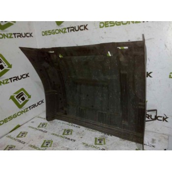 Recambio de guardabarros trasero derecho para volvo fh xxx fsa 4x2 low corto referencia OEM IAM DELANTERO  
