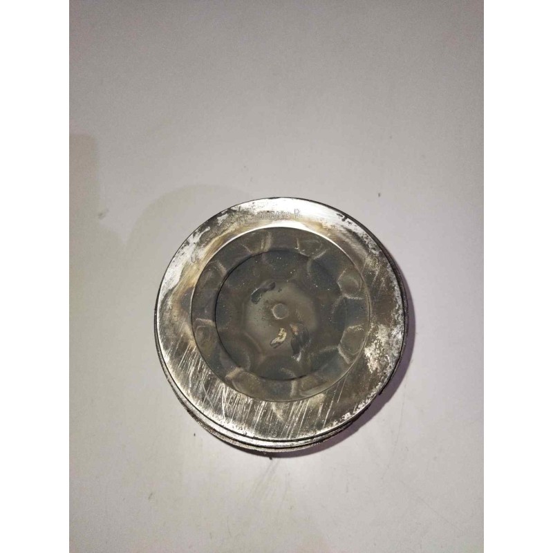 Recambio de piston para iveco stralis (as) fsa t / fp lt 4x2 gran espacio referencia OEM IAM 504007512 500380393 2