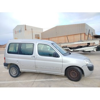 citroën berlingo del año 2008