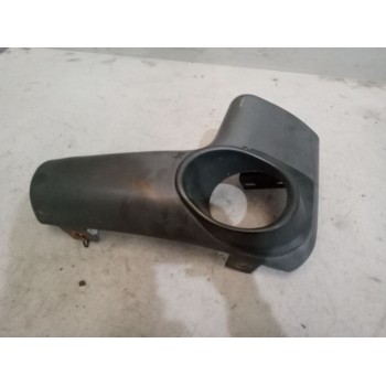 Recambio de puntera paragolpes delantera izquierda para volvo fl xxx 7.2 diesel referencia OEM IAM 20977734  