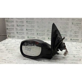 RETROVISOR IZQUIERDO 