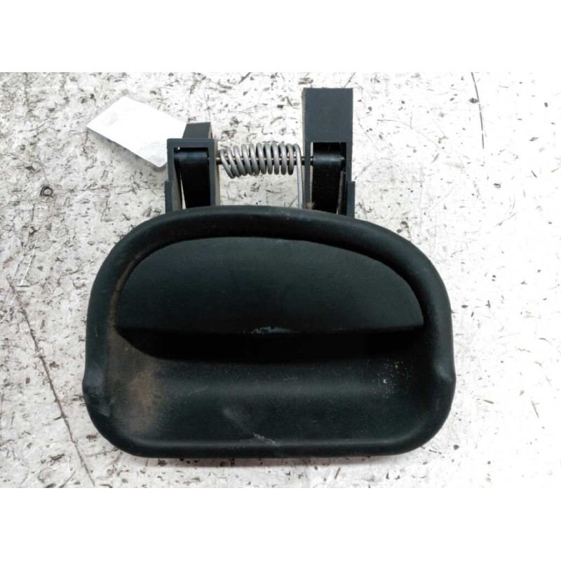 Recambio de maneta interior corredera para renault kangoo (f/kc0) alize referencia OEM IAM 7700354531 IZQUIERDA 