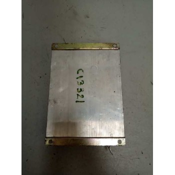 Recambio de modulo electronico para volvo touring b7r autobus referencia OEM IAM 1669865  