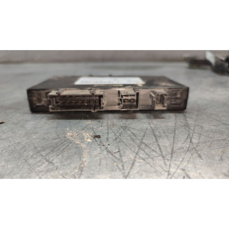Recambio de modulo electronico para mercedes-benz clase e (w211) berlina e 420 cdi (211.029) referencia OEM IAM A2118704085 - Negro 4