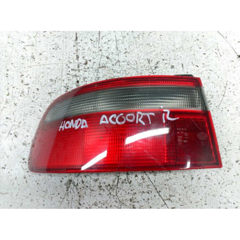 Recambio de piloto trasero izquierdo para honda accord aerodeck (ce) 2.0 es (ce2) referencia OEM IAM   