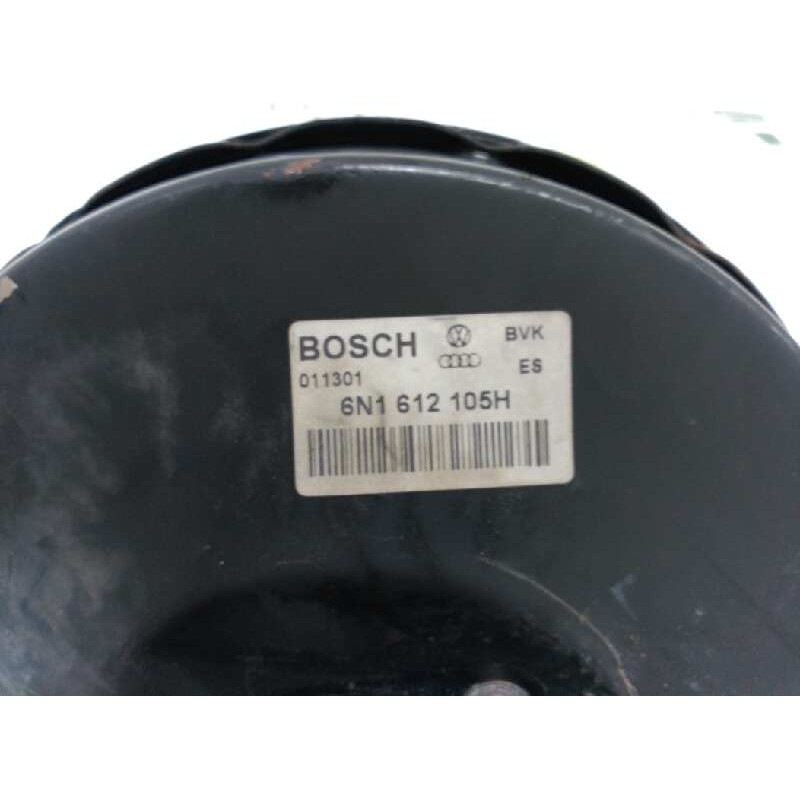 Recambio de servofreno para volkswagen polo berlina (6n2) 1.9 sdi referencia OEM IAM 6N1612105H - Blanco 3