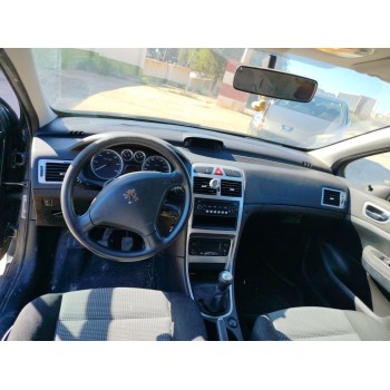 peugeot 307 (s1) del año 2005