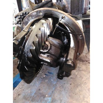 Recambio de grupo para nissan trade 100 chasis cabina referencia OEM IAM 39:10 31 ESTRIAS DE PALIER 