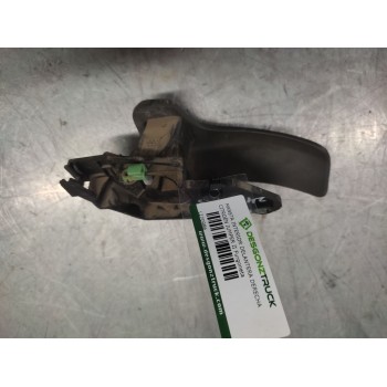 Recambio de maneta interior delantera derecha para citroën jumper iii furgoneta 2.2 hdi 100 referencia OEM IAM   