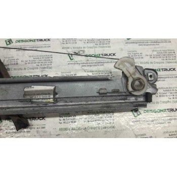 Recambio de elevalunas delantero derecho para renault scenic ii authentique referencia OEM IAM   