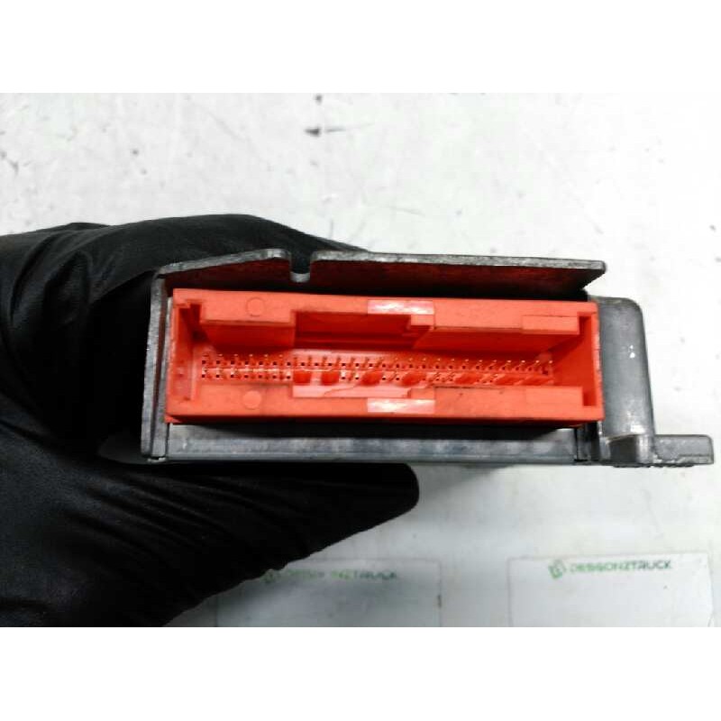 Recambio de centralita airbag para mercedes-benz clase e (w210) berlina 200 (210.035) referencia OEM IAM 0018202126 3