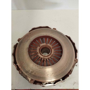 Recambio de maza embrague para man tg - a 18.xxx fg / bb   (e3/e4) l referencia OEM IAM 81303050229 813003059289 