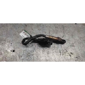 Recambio de sonda lambda para peugeot 308 premium referencia OEM IAM 759071303 0258017217 6 PINS
