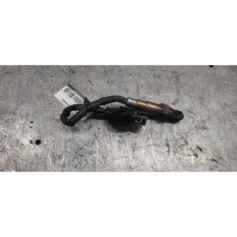 Recambio de sonda lambda para peugeot 308 premium referencia OEM IAM 759071303 0258017217 6 PINS - Gris 2
