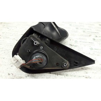 Recambio de retrovisor izquierdo para peugeot 206 berlina x-line refri referencia OEM IAM   