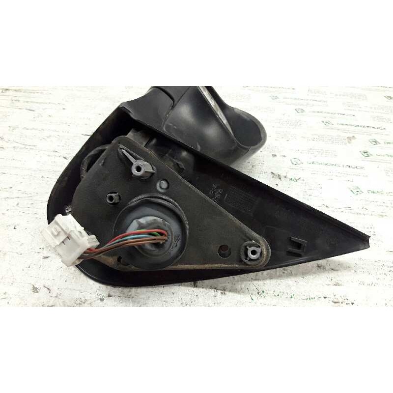 Recambio de retrovisor izquierdo para peugeot 206 berlina x-line refri referencia OEM IAM 2