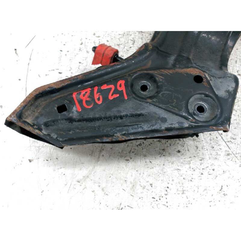 Recambio de puente delantero para seat ibiza (6l1) cool referencia OEM IAM 7