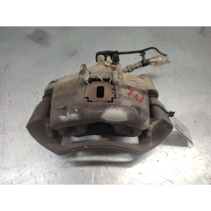 Recambio de pinza freno delantera izquierda para mercedes-benz vito (w638) combi referencia OEM IAM   