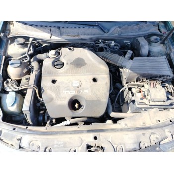seat toledo ii (1m2) del año 2001