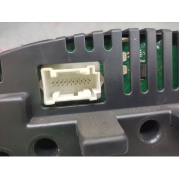 Recambio de cuadro instrumentos para mercedes-benz clase c (w203) berlina 200 compressor (203.042) referencia OEM IAM 2035404547