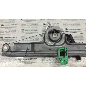 Recambio de elevalunas delantero derecho para renault scenic ii authentique referencia OEM IAM   