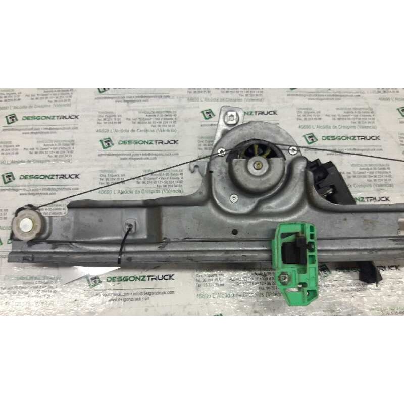 Recambio de elevalunas delantero derecho para renault scenic ii authentique referencia OEM IAM 5