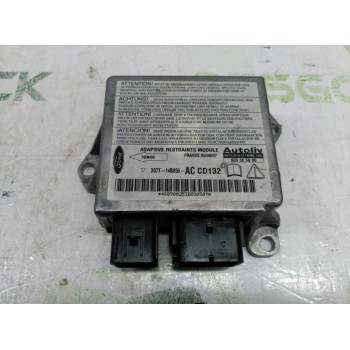 Recambio de centralita airbag para ford mondeo berlina (ge) ambiente (06.2003) (d) referencia OEM IAM 3S7T14B056  
