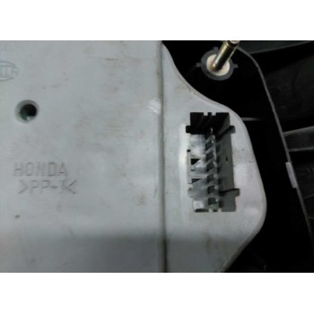 Recambio de piloto trasero izquierdo para honda accord aerodeck (ce) 2.0 es (ce2) referencia OEM IAM   