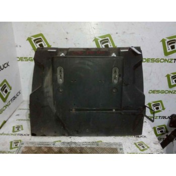Recambio de guardabarros trasero izquierdo para volvo fh xxx fsa 4x2 low corto referencia OEM IAM DELANTERO  