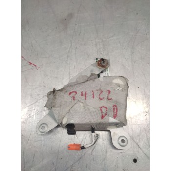 Recambio de airbag lateral delantero derecho para bmw serie 5 berlina (e39) 530d referencia OEM IAM 34826833203K  