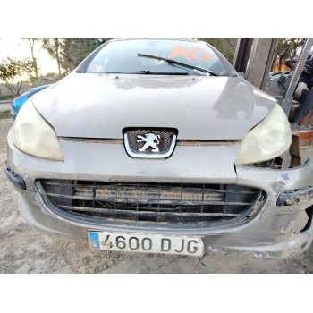 PEUGEOT 407 (6D_)