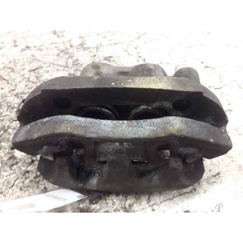 Recambio de pinza freno delantera izquierda para ford transit, combi/bus 86/92 combi ft 100 largo referencia OEM IAM - Blanco 2