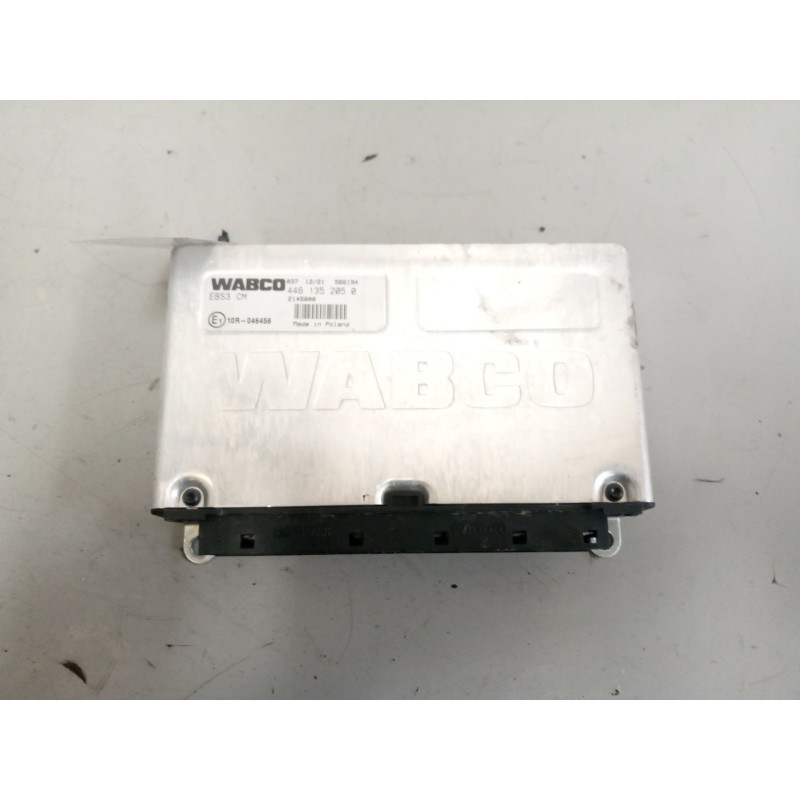 Recambio de modulo electronico para daf serie xf euro 6 12.9 diesel referencia OEM IAM 2145000 CENTRALITA EBS 4461352050