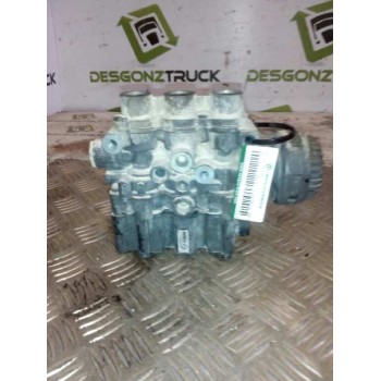 VALVULA AIRE 0003276725005 4729000600 VALVULA CONTROL EJE ELEVABLE