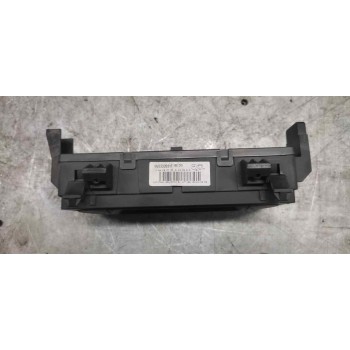 Recambio de mando climatizador para citroën c3 1.4 16v stop&start referencia OEM IAM 96533393XT  