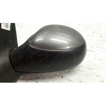 Recambio de retrovisor izquierdo para peugeot 206 berlina x-line refri referencia OEM IAM   