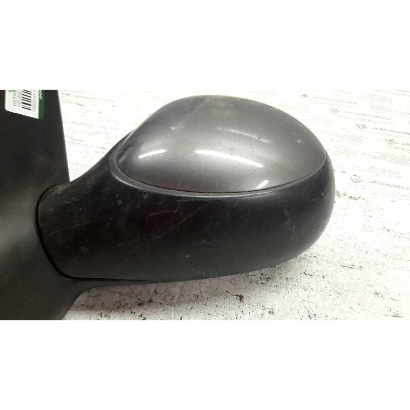 Recambio de retrovisor izquierdo para peugeot 206 berlina x-line refri referencia OEM IAM 3